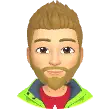 Snapchat profile picture for @sandrox