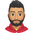 Snapchat profile picture for @lukk