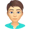 Snapchat profile picture for @mathan