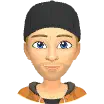 Snapchat profile picture for @jone12