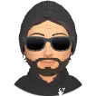 Snapchat profile picture for @nawolf
