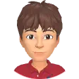 Snapchat profile picture for @leopavlou
