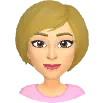 Snapchat profile picture for @nxy101