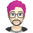 Snapchat profile picture for @pile
