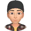 Snapchat profile picture for @tipped
