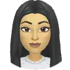 Snapchat profile picture for @marshmallow