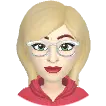 Snapchat profile picture for @makola