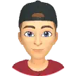 Snapchat profile picture for @whitewater