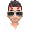 Snapchat profile picture for @mbcrz