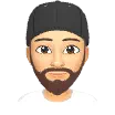 Snapchat profile picture for @lamanuzzi