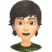 Snapchat profile picture for @anyways