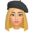 Snapchat profile picture for @slay
