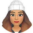 Snapchat profile picture for @himadri