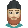 Snapchat profile picture for @reprimanded