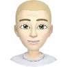 Snapchat profile picture for @pointer