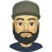 Snapchat profile picture for @iamvice