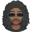 Snapchat profile picture for @silly