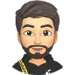 Snapchat profile picture for @zain
