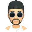 Snapchat profile picture for @n6than
