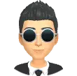 Snapchat profile picture for @piazza