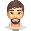 Snapchat profile picture for @alan