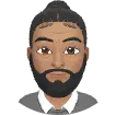 Snapchat profile picture for @teghy