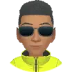 Snapchat profile picture for @xyz33