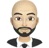 Snapchat profile picture for @drying