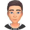 Snapchat profile picture for @yahav