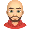 Snapchat profile picture for @glade