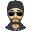 Snapchat profile picture for @ricks2d