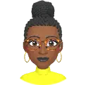 Snapchat profile picture for @faun