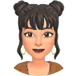 Snapchat profile picture for @eri_816