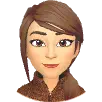 Snapchat profile picture for @iselinwiehe