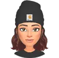 Snapchat profile picture for @mikayla.wyman