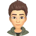 Snapchat profile picture for @joelz