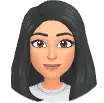 Snapchat profile picture for @geetanjli