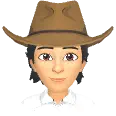 Snapchat profile picture for @dreidel