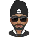 Snapchat profile picture for @man2man