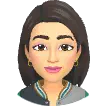 Pooja A Gor