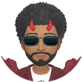 Snapchat profile picture for @smuggler