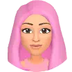 Snapchat profile picture for @nods