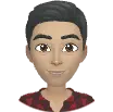 Snapchat profile picture for @cashews