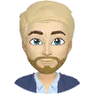 Snapchat profile picture for @stifler