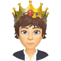 Snapchat profile picture for @alton