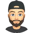 Snapchat profile picture for @bloodhound