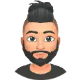 Snapchat profile picture for @barbarian