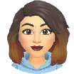 Snapchat profile picture for @omery