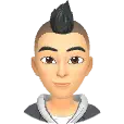 Snapchat profile picture for @lung