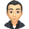 Snapchat profile picture for @developer